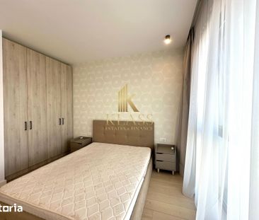 Apartament 2 camere cu loc de parcare inclus | Nusco City Faza 1 | Pet - Photo 4