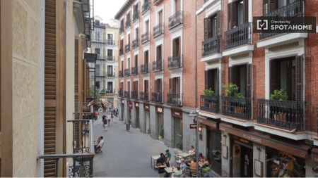 madrid, Community of Madrid 28004 - Photo 4