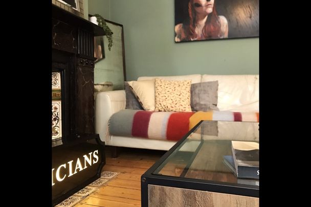 2 Bed Terraced House, Playfield Crescent, SE22 - Photo 1