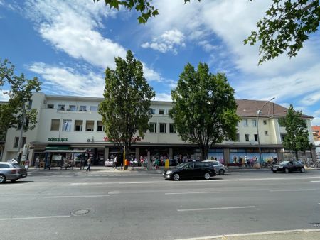 Zentral Wohnen in Lankwitz - Foto 3