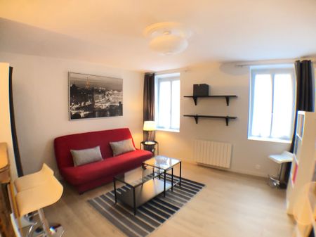 Location Appartement 1 pièce 22m² ORLEANS 45000 - Photo 3