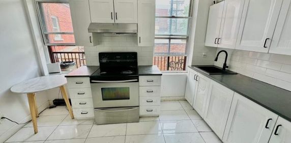 Studio - Montréal - $695 /mo - Photo 2