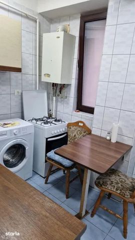 Garsoniera | Valea Danului | Metrou Valea Oltului | centrala proprie - Photo 4