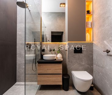 Nowoczesny apartament z ogródkiem! | Premium - Фото 2