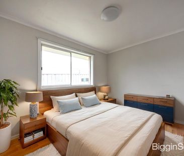 Freshly Updated Home in a Convenient Family Location - Photo 4