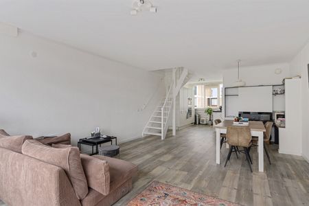 Appartement te huur: Mozartrode 36 2717 CV Zoetermeer - Foto 4