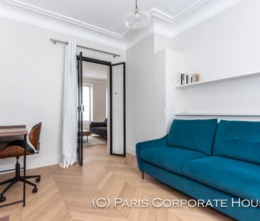 Rue Sedaine, - Photo 4