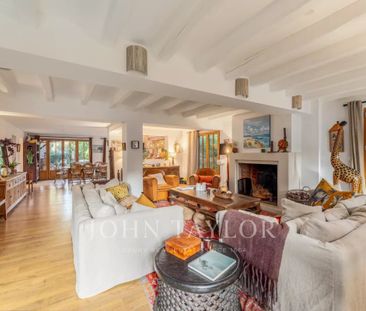 CABANE DES PINS - Photo 4