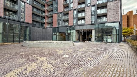 For Lease - 35 Parliament Street Unit# 607, Toronto, Ontario - Photo 4