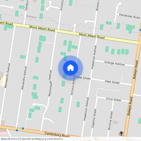 2/29 Victoria Avenue, Canterbury