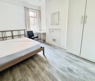 4 bedroom house to rent Clara Street, Coventry, West Midlands, CV2 - Photo 1