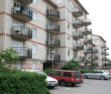 Tätörtsvägen 34 D - Foto 1