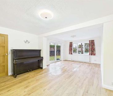 Beswick Gardens, Bracknell, Berkshire, RG12 - Photo 1