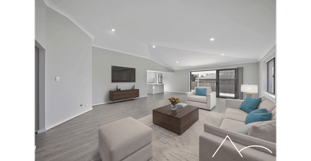 Contemporary Living with Space, Style & Everyday Convenience - Photo 2