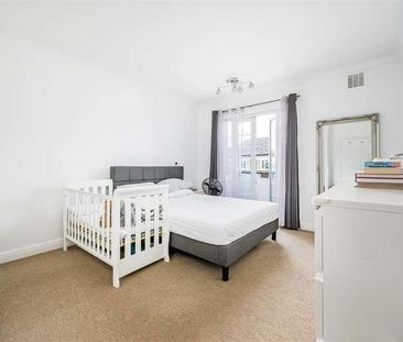 Warwick Lodge, Mill Lane, London, NW2 - Photo 3