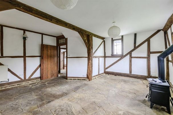 3 bedroom detached house to rent - Photo 1