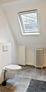 Room at Rue Stevin 162 - Foto 3