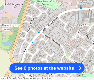 Kingsmead Place, Broadbridge Heath, Horsham - Photo 1