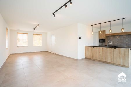 Hoogkwalitatieve nieuwbouwwoning te huur in Lichtervelde - Photo 3