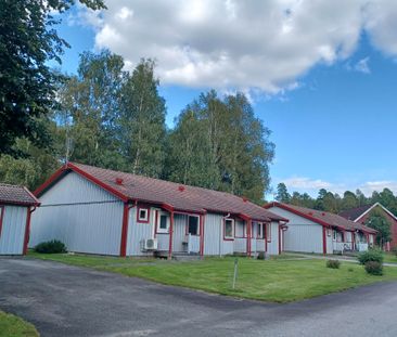 Tjädervägen 6 B - Foto 1