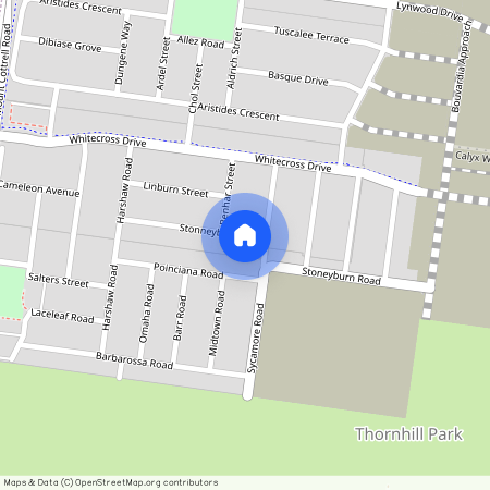 36 Stonneyburn Road, Vic 3335, Thornhill Park