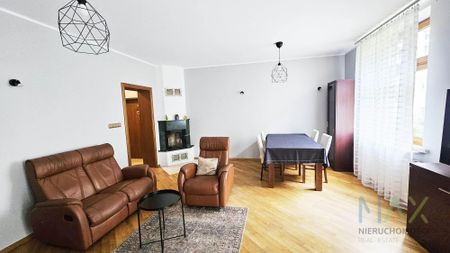 Przestronne 3 pokoje do wynajęcia na Osiedlu Oficerskim - Photo 3