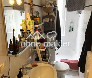 1-Zimmerwohnung in beliebter Lage - Foto 1