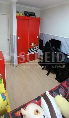 Apartamento Vila Santa Catarina - Photo 2