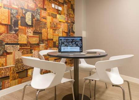 Studio to rent - Photo 5