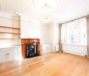 Rusthall Avenue, London, W4 - Photo 1