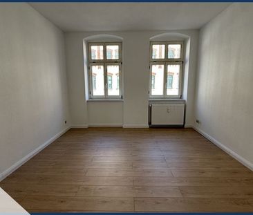 Exklusive 2-Zimmer-Wohnung in Bester Lage von Sudenburg, frisch ren... - Photo 6
