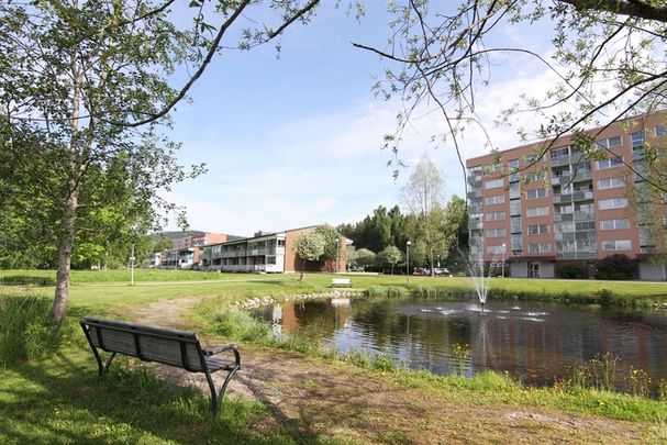 Kantatgatan 52 - Foto 1