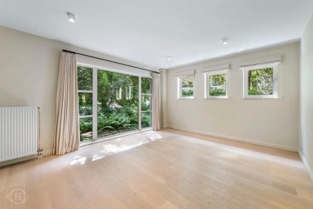 Karaktervol wonen/werken in het groen dicht bij de stad - Photo 5
