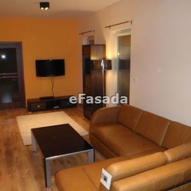 EFS-MW-61 Mieszkanie na wynajem - Photo 1