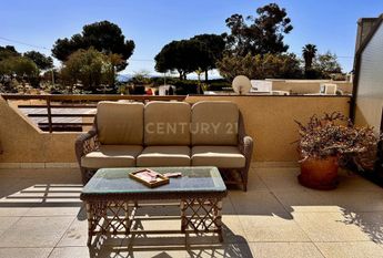 Calpe/Calp, Valencian Community