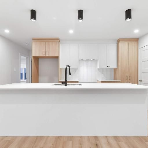 Condo 5 1/2 à louer à L'Assomption - Photo 1