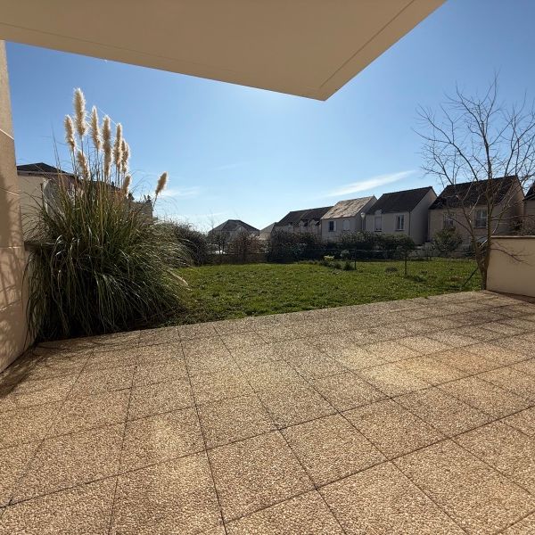 Location Appartement 2 Pièces 48 m² - Photo 1