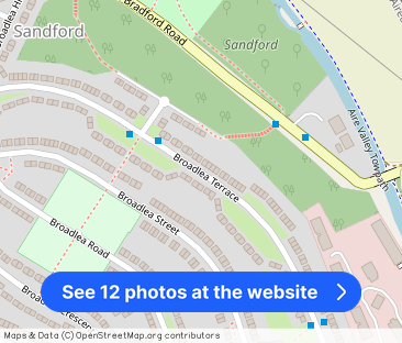 Broadlea Terrace, Leeds, West Yorkshire, LS13 - Photo 1