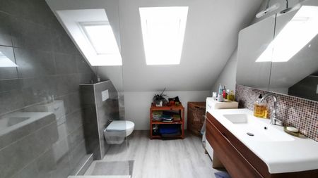 Maison T3 à louer Saint Senoux - 58 m² - Photo 2