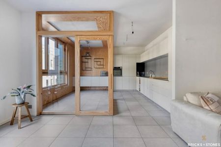 Appartement te huur - Foto 5