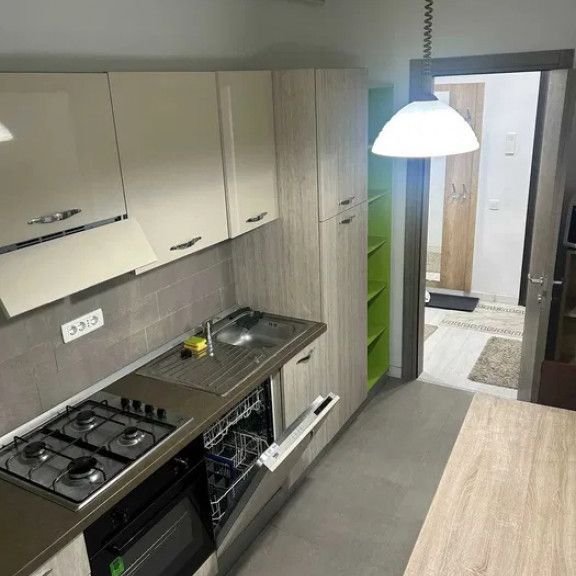 Ap 2 camere/Lujerului-21Residence/Parcare inclus/ C.proprie/ - Fotografie 1