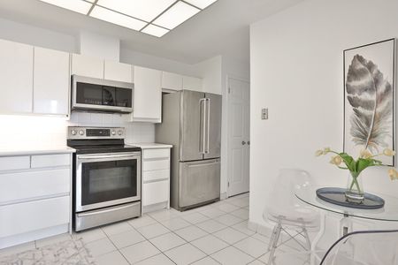For Lease - 7 Broadway Avenue Unit# 1003, Toronto, Ontario - Photo 4