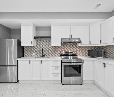 For Lease - 1405 Concession 7 Road Unit# Bsmt, Clarington, Ontario - Photo 2