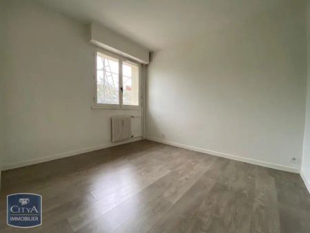 Appartement à louer 2 pièces 47.35m² - Photo 2