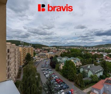 Pronájem bytu 2+1, Brno - Jundrov, ul. Jasanová, po kompletní rekon... - Photo 6