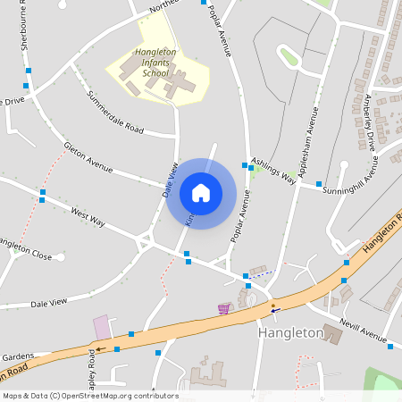 Kingston Close, Hove, BN3 8LE