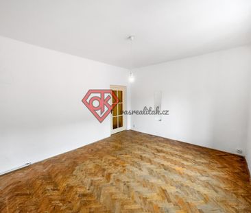 Pronájem bytu 1+1 40 m2 - Fotografie 3