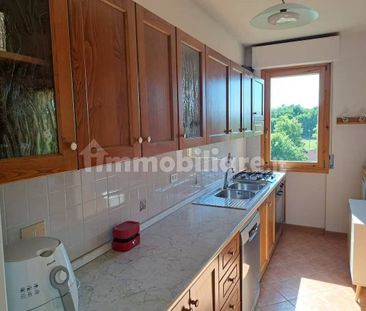 Appartamento via Guglielmo Marconi 39, Centro, Borgo San Lorenzo - Photo 5