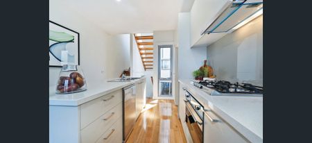 Contemporary Multi-Level Gem in Tranquil Richmond Locale - Photo 2