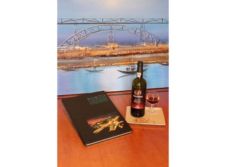 Rua Professor Joaquim Simões, Vila Nova de Gaia, Porto 4405 - Photo 2